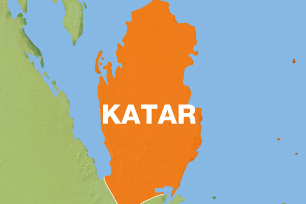 Katar ablukayı böyle delmeyi başardı