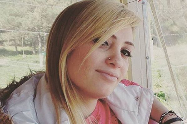 Yaralı getirdikleri kadın ölünce kaçtılar