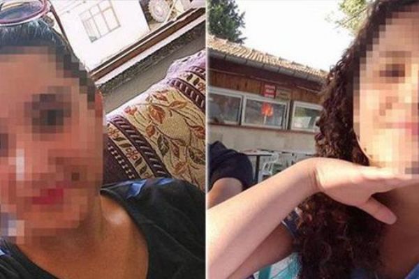 Havuza diye evden çıkan 2 kızdan haber alınamıyor