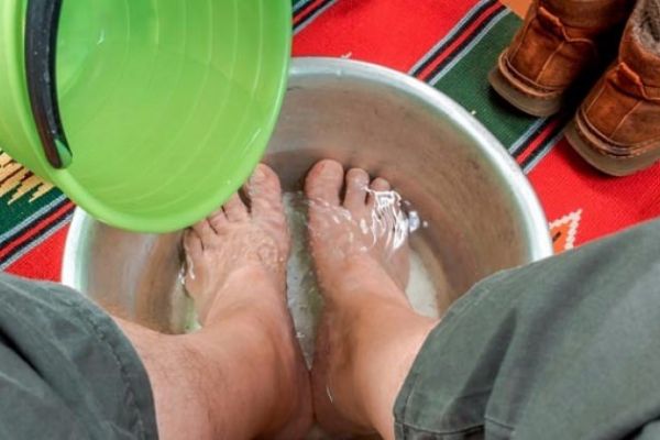 Faydasını bilseniz her akşam yaparsınız...