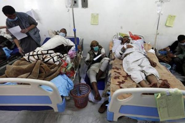 Salgının önüne geçilemiyor! 923 kişi öldü