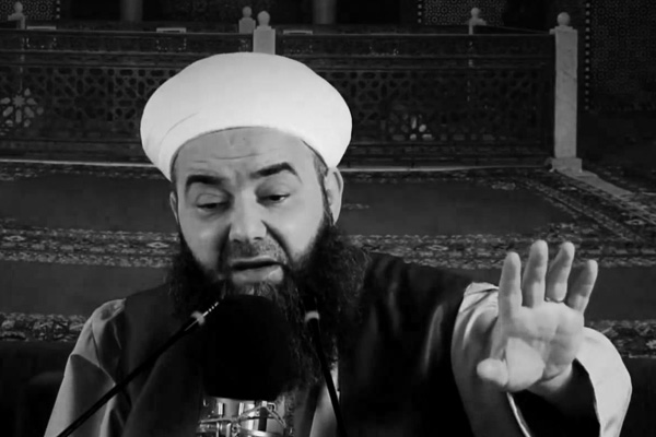 'Kıdem tazminatı caiz değil'