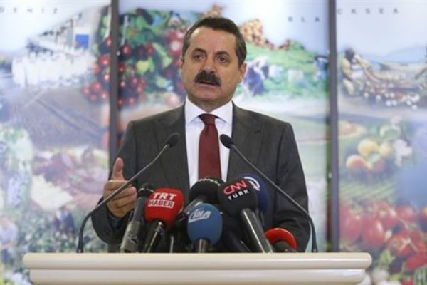 Faruk Çelik: Personel istihdamına yönelik çalışmalar tamamlandı