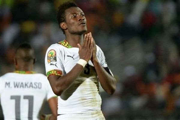 Bursaspor Gyan'a teklif yaptı