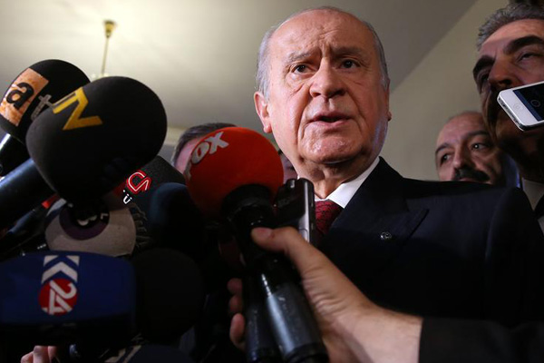 'Ne kadar inkar edilse de FETÖ hücreleri aktif!'