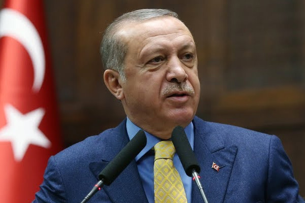 Erdoğan'dan son dakika 'bedelli' açıklaması!