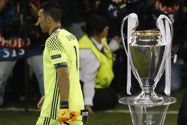 Gianluigi Buffon emeklilik tarihini açıkladı