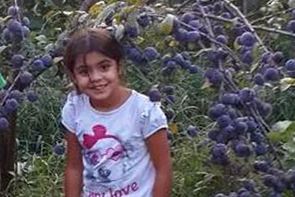 İşte Ceylin'in ilk otopsi sonucu!