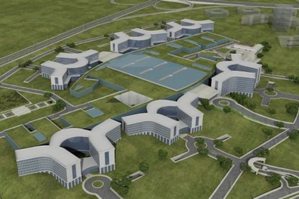 İstanbul'a sağlıkta önemli yatırımlar