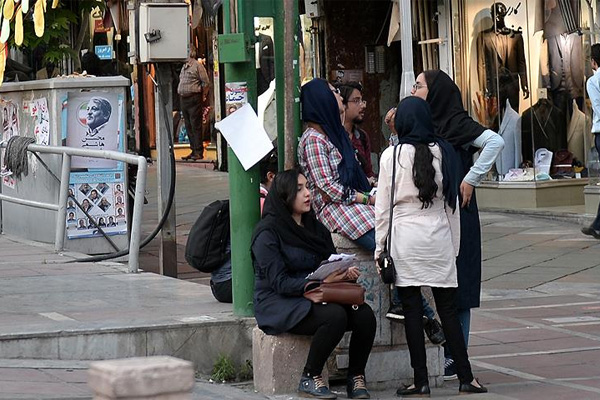 İran'da zumba ve benzeri sporlar yasaklandı