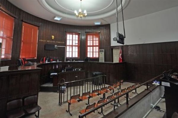 FETÖ'den 55 bin kişi tutuksuz yargılanıyor