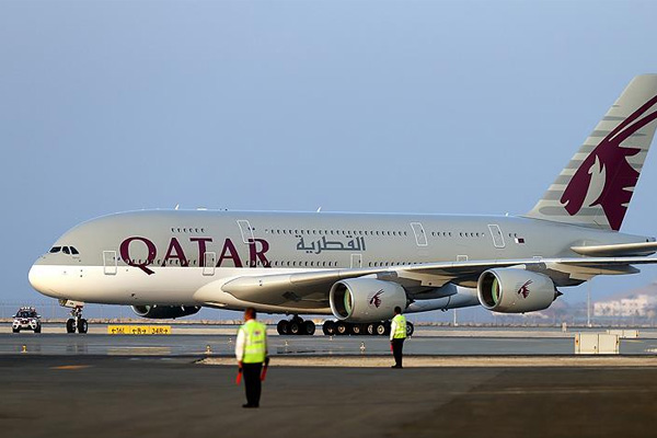 Katara uygulanan hava sahası yasağı devam edecek