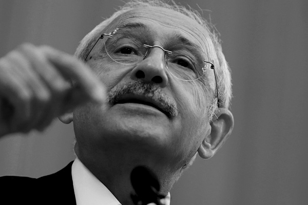 Kılıçdaroğlu'ndan Cumhurbaşkanı Erdoğan'a 'rabia' yanıtı