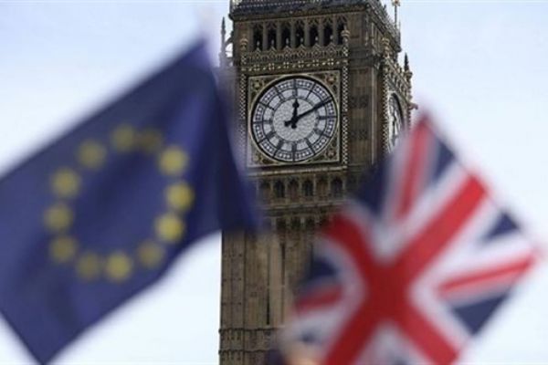 Brexit öncesi İngilizler Alman vatandaşlığına başvuruyor