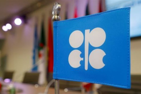 OPEC'in petrol üretimi Mayıs ayında yükseldi