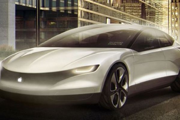 Apple, otomobil planını duyurdu