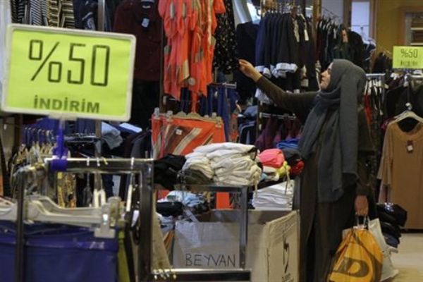 İstanbul Shopping Fest 1-16 Temmuz'da gerçekleştirilecek