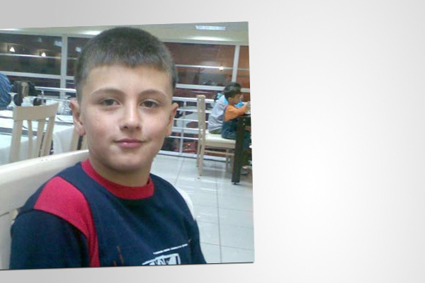 Ceylin'in ardından şimdi de Mehmet! İzmir ikinci kayıp vakası ile sarsıldı!