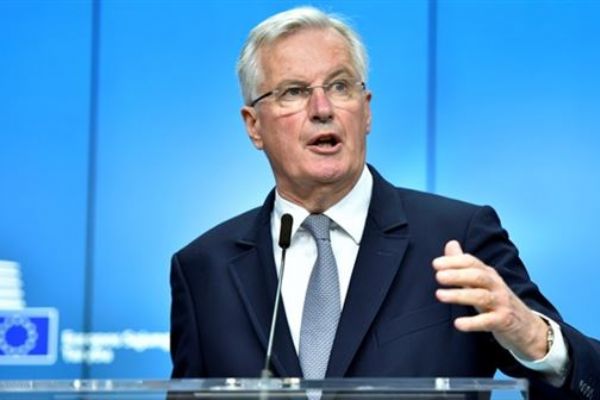 'Kendimizle müzakere yapamayız'