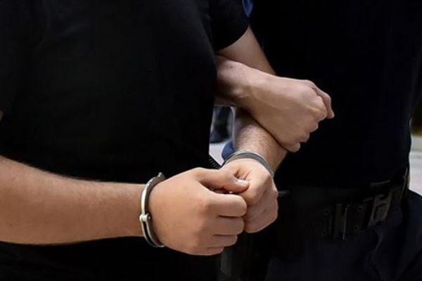 Mardin'de askerlik görevini yaptığı komutanlıkta gözaltına alındı