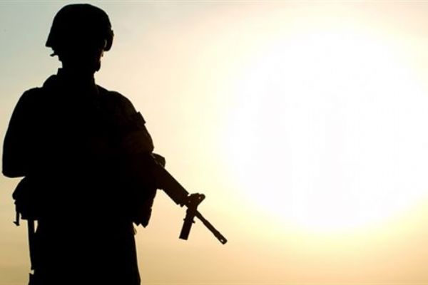 Şırnak'ta'geçici özel güvenlik bölgeleri' ilan edildi