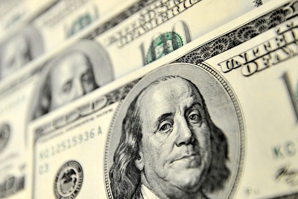 Dolarda sıradaki hedef 3.40