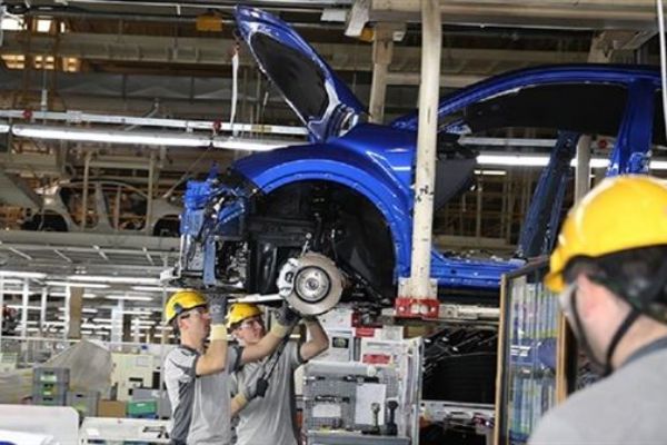 İmalatçılardan İngiliz hükümetine uyarı