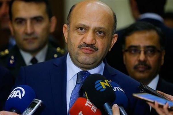 Bakan Fikri Işık'tan 'bedelli' açıklaması