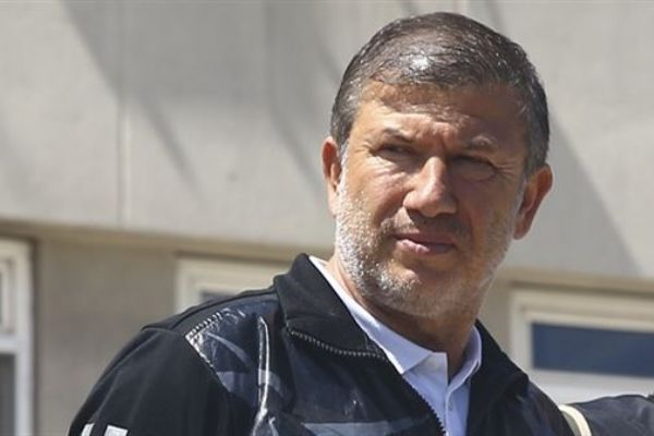 Tanju Çolak serbest bırakıldı