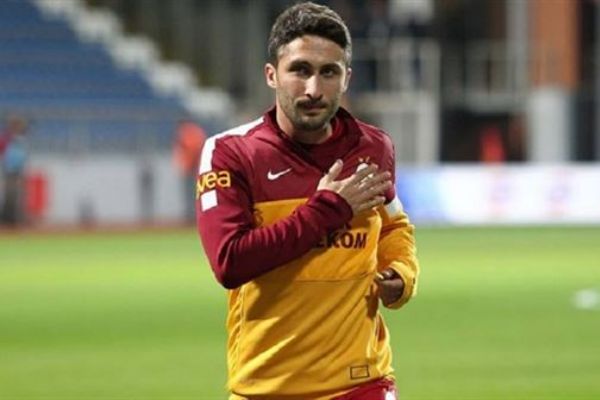 Galatasaray'da Sabri dönemi sona erdi