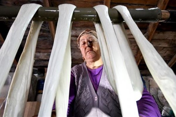 Kars'tan Türkiye'ye yayılıyor