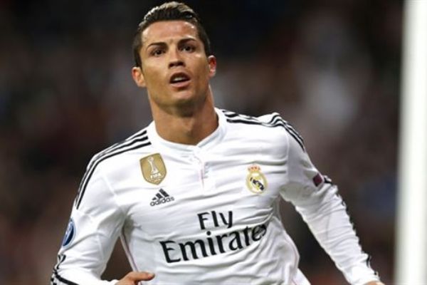 Cristiano Ronaldo'ya vergi kaçakçılığı suçlaması