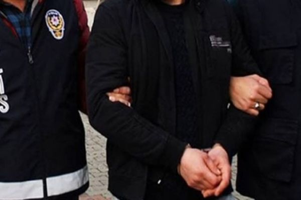 Çorum'da 'Telefonla dolandırıcılık' operasyonu: 13 gözaltı