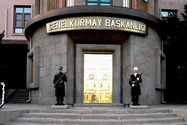 Türkiye'den Katar hamlesi