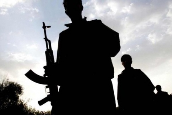 Bingöl'de çatışma: 2 yaralı