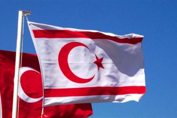 'Rum Yönetimi ile İsrail'in askeri tatbikatı müzakere ruhuna aykırı'