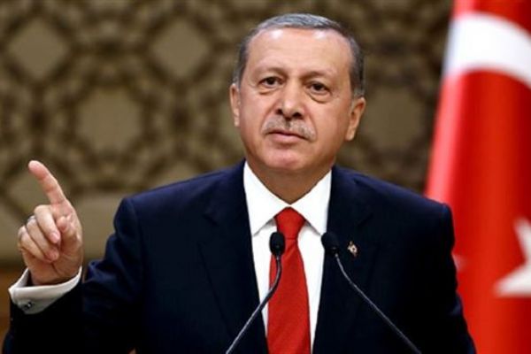 Erdoğan: Cumhur ile Cumhuriyet'i buluşturduk