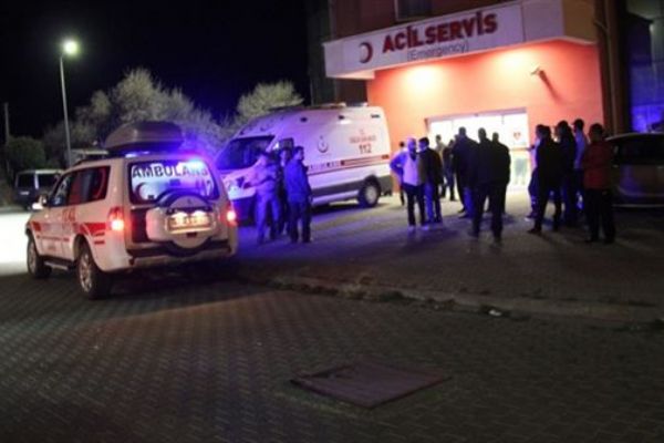 Bingöl'de çatışma: 2 asker yaralandı