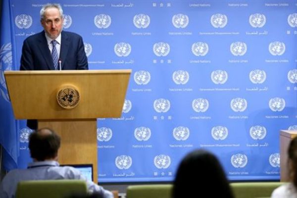 Birleşmiş Milletler'den Arap ülkelerine 'bölgesel birlik' çağrısı