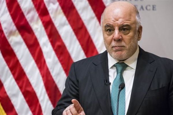 Irak Başbakanı İbadi'den IKBY yönetimine 'referandum' uyarısı