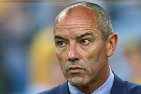 Bursaspor Fransız hoca ile anlaştı