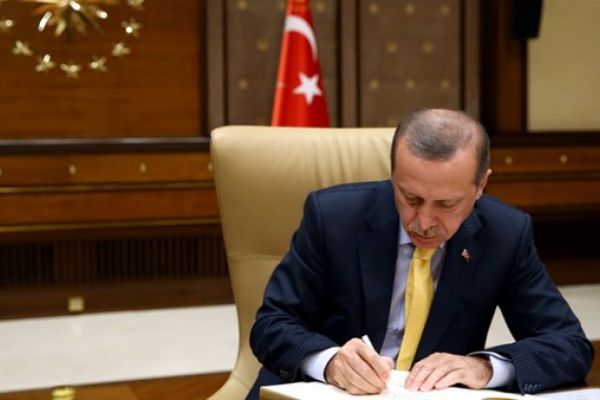 Erdoğan'dan Cemil Meriç mesajı