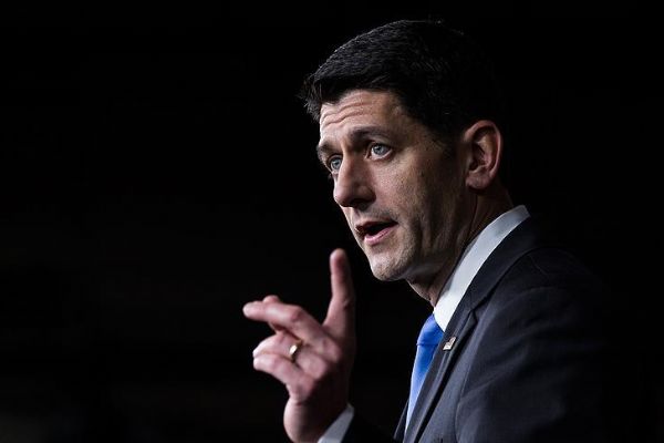 Temsilciler Meclisi Başkanından Rusya soruşturması tavsiyesi