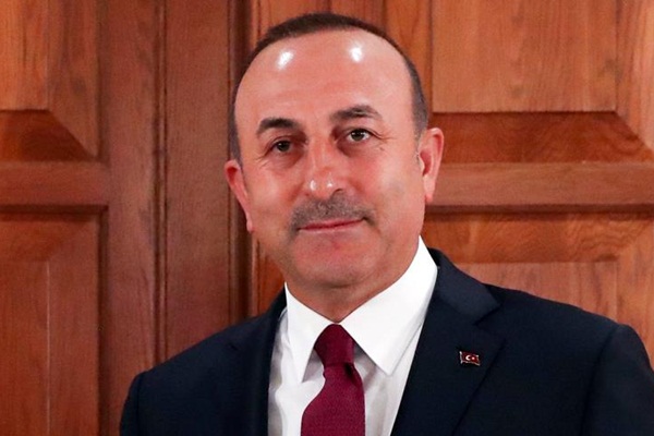 Mevlüt Çavuşoğlu Katar'a gidiyor