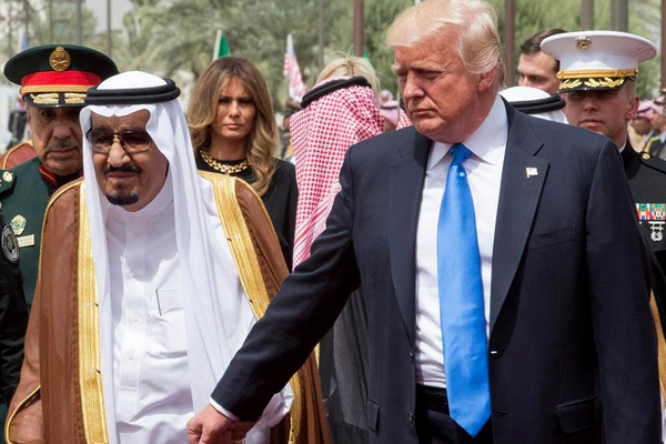 Türkiye'nin Katar Büyükelçisi: Ne olduysa Trump’ın gelişiyle oldu