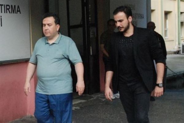 İstanbul'da FETÖ operasyonu