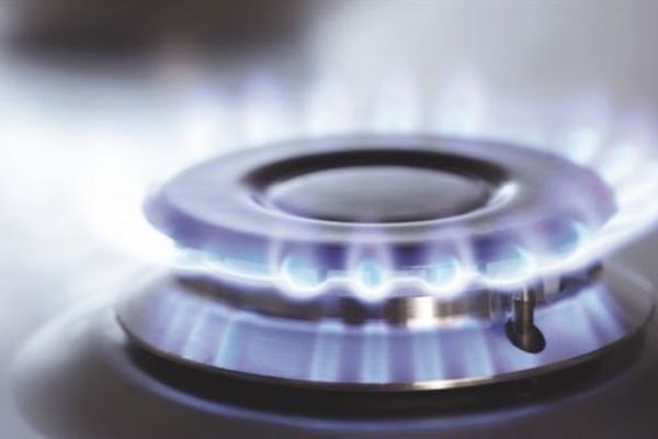 Doğalgaz tüm Türkiye'yi kapsadı