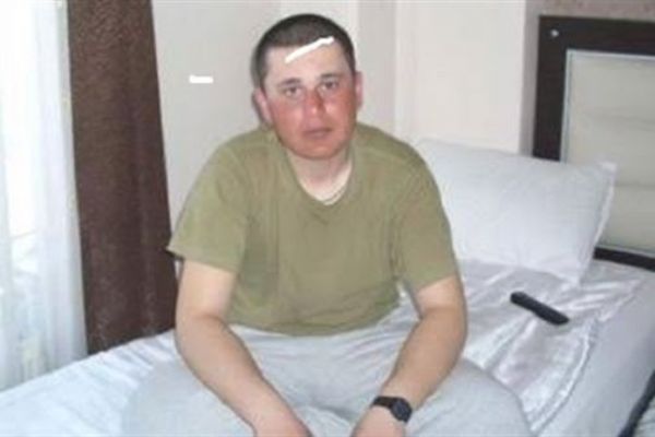 Oğuzhan'ınsessiz çığlığı