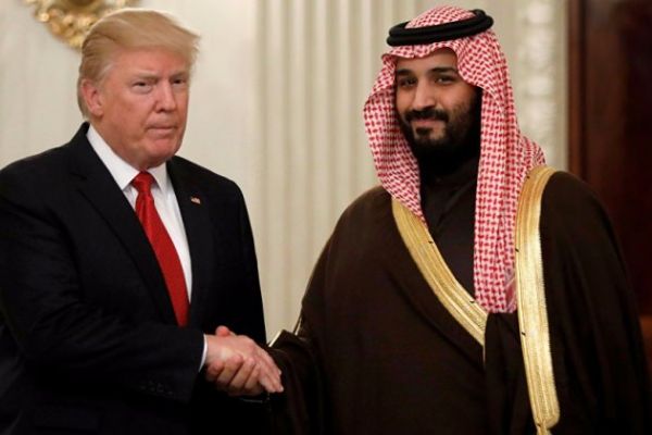 Katar ablukasının arka planı deşifre oldu