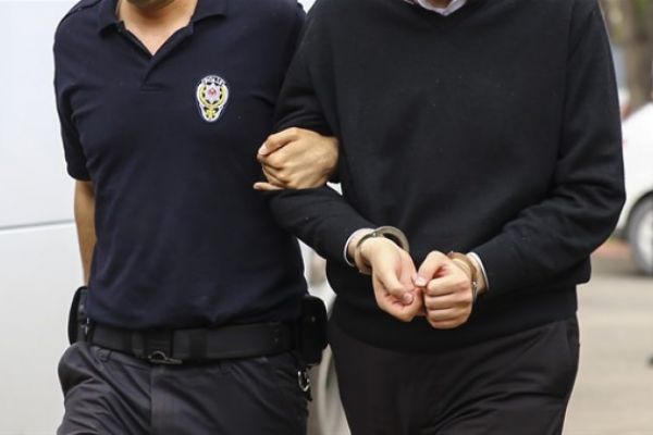 Nevşehir'deki FETÖ soruşturmasında 2 tutuklama